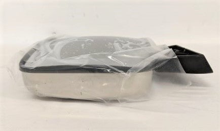 New Freightliner Chrome Lookdown Mirror - P/N  A22-58773-002 (3966771658838)