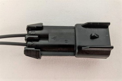 Freightliner Reed Receptacle Hood Tilt Switch - P/N: 06-46499-000 (6582998630486)