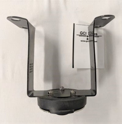 Flow Below Short, Dual, With Cover Latch - P/N: A22-73680-001 (6582860349526)