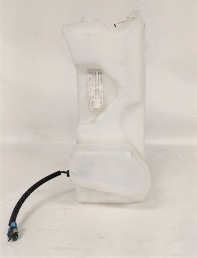 Freightliner  Windshield Washer Reservoir w/o Cap - P/N  A22-67988-001 (6583863279702)