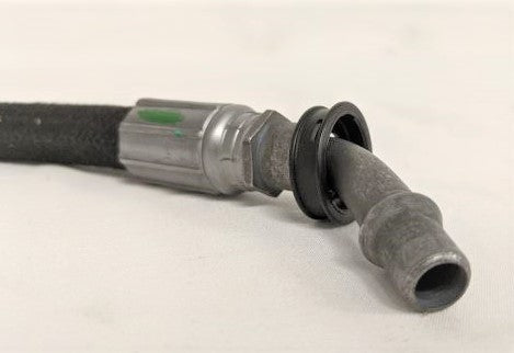 Freightliner Radiator Jumper Transmission Return Oil Cooler Hose - P/N: 07-24340-000 (6582862938198)