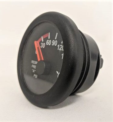 Freightliner Reserve Pressure "A" Gauge - P/N  A22-71474-000 (4023611293782)