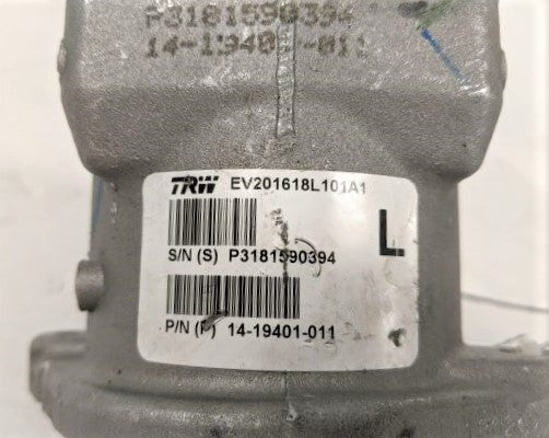 TRW EV 201318L10101 Steering Pump - P/N: 14-19401-011 (6742913056854)