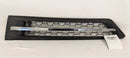 Used Freightliner Hood Mounted LH Bezel Intake - P/N  A17-21186-000 (6586803290198)