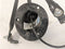 Rosco Eye-Max LP Mirror w/ Ball Stud and Arm Mount - P/N  5365 (6588890579030)