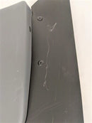 Damaged Freightliner RH Aftertreatment MDWF Panel - P/N: A22-74119-005 (6588889137238)