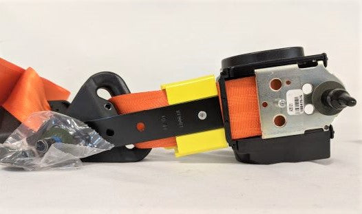 New Take-Off IMMI Orange P3 Seat Belt P/N:  IMMF 125899 (6590535991382)