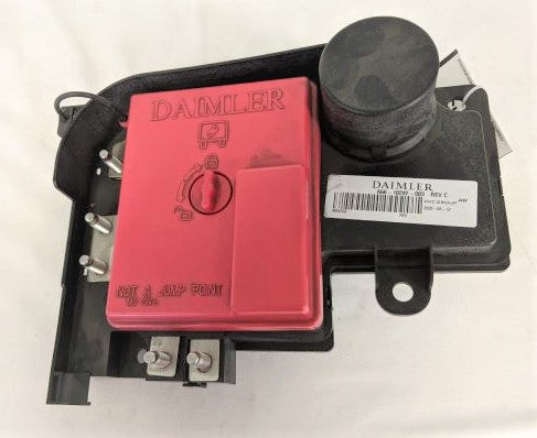 MODULE - APS3, HL 150 CIRCUIT BREAKER NO CONTACTOR  - P/N  A66-10292-003 (6781517758550)