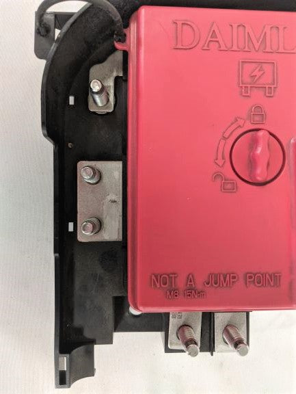 MODULE - APS3, HL 150 CIRCUIT BREAKER NO CONTACTOR  - P/N  A66-10292-003 (6781517758550)