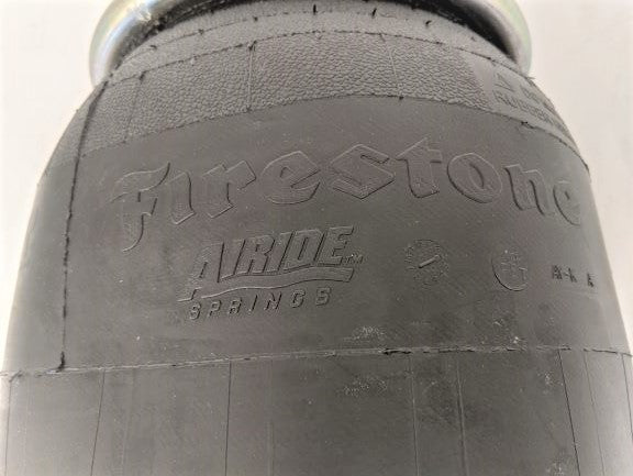Firestone Suspension Air Bag, A/L,FL P/N: A16-20948-000 (6590587764822)