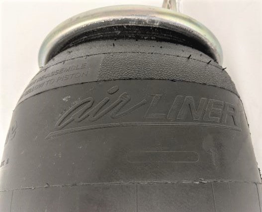 Firestone Suspension Air Bag, A/L,FL P/N: A16-20948-000 (6590587764822)