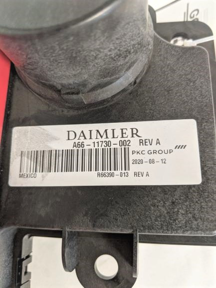 Daimler FTL Cascadia P4 AS3 Power Module w/o Cable & Canter - P/N  A66-11730-002 (6591251415126)