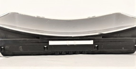 Freightliner km/hr 6-Gauge Instrument Cluster - P/N  A22-75412-010 (4378509738070)