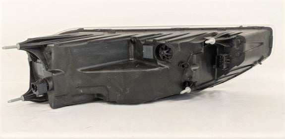Grote Western Star Set Back Axle, HTD, LH Amber LED Headlamp - P/N: A66-10227-006 (6591118213206)