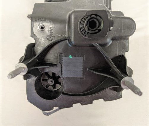 Grote Western Star Set Back Axle, HTD, LH Amber LED Headlamp - P/N: A66-10227-006 (6591118213206)