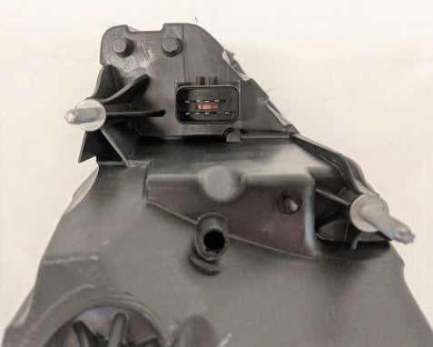 Grote Western Star Set Back Axle, HTD, LH Amber LED Headlamp - P/N: A66-10227-006 (6591118213206)