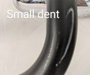 Damaged FTL M2 DDE LH Heated, Ambient Air, Bright Mirror Assembly - P/N  A22-74243-035 (6593526923350)