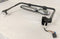 Damaged FTL M2 DDE LH Heated, Ambient Air, Bright Mirror Assembly - P/N  A22-74243-035 (6593526923350)