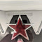 Western Star Hood Lift - Handle, Wst, 43N, Chrome - P/N: A17-21312-001 (6594058420310)