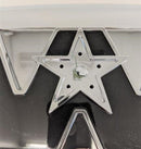 Damaged Western Star Hood Lift - Handle - P/N: A17-21312-001 (6602073931862)