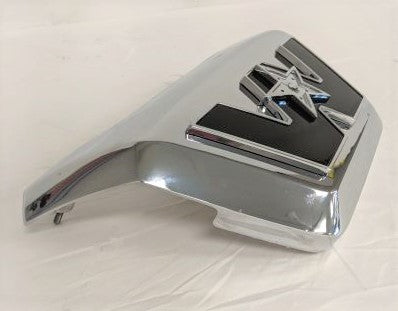 Damaged Western Star Hood Lift - Handle - P/N: A17-21312-001 (6602073931862)