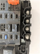 Damaged Freightliner Cascadia Power Distribution Module - P/N  A06-33254-001 (6595141402710)