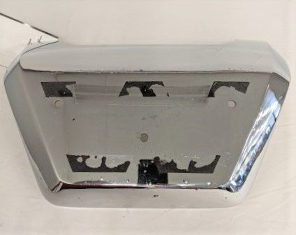 Used Western Star Hood Lift - Handle, Wst, 43N, Chrome - P/N  A17-21312-001 (6596572512342)