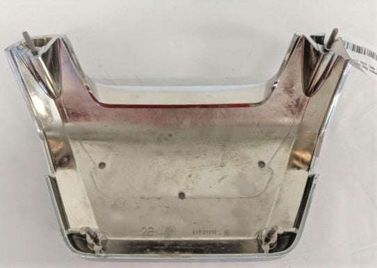 Used Western Star Hood Lift - Handle, Wst, 43N, Chrome - P/N  A17-21312-001 (6596572512342)