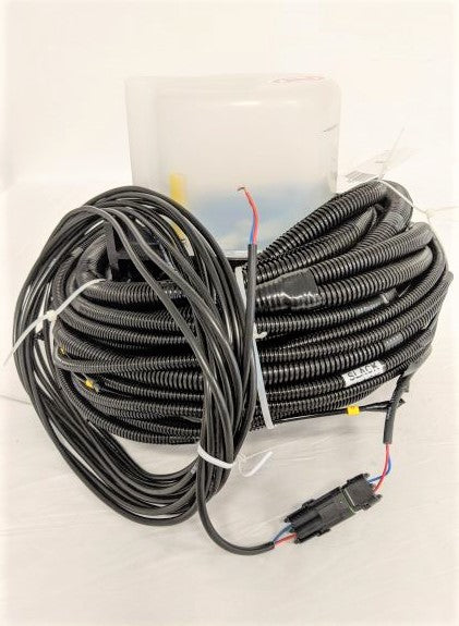 Freightliner Body Grease Reservoir Lubrication System - P/N: TDI AC3112 1 (6595753640022)