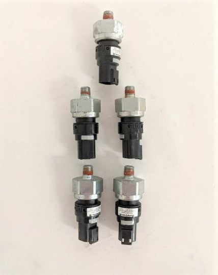 *Set of 5* Honeywell Park Pressure Switch/Sensor - P/N:  12-28548-000 (6598681296982)