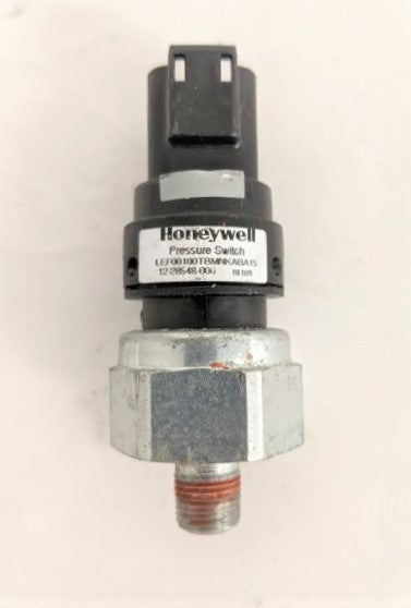 *Set of 5* Honeywell Park Pressure Switch/Sensor - P/N:  12-28548-000 (6598681296982)