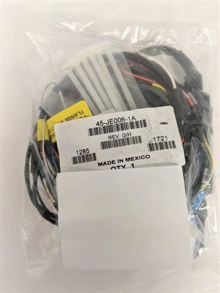 New Pana-Pacific Cable Assy,PWR,J1939,J170 - P/N  45-JE006-1A (6604112986198)
