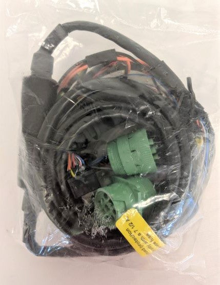 New Pana-Pacific Cable Assy,PWR,J1939,J170 - P/N  45-JE006-1A (6604112986198)