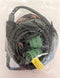 New Pana-Pacific Cable Assy,PWR,J1939,J170 - P/N  45-JE006-1A (6604112986198)