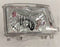 Mitsubishi Fuso RH Headlamp Assembly - P/N  100-37097/GX 14210 (6598753779798)