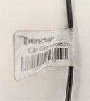 Hirschmann Cable-GPS Antenna Jmpr, 10 ft - P/N  06-82882-004 (6603845959766)