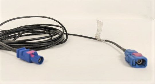 Hirschmann Cable-GPS Antenna Jmpr, 10 ft - P/N  06-82882-004 (6603845959766)