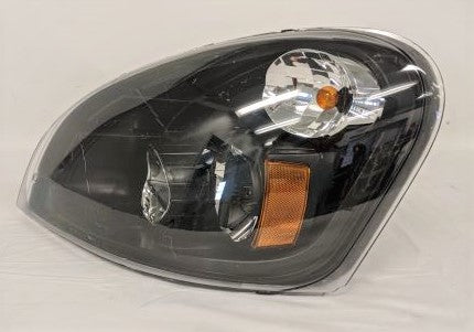 Freightliner P3 LH LED SAE Headlamp - P/N  A66-06166-000 (6599057604694)