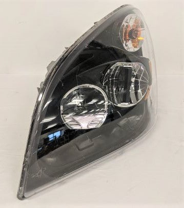 Freightliner P3 LH LED SAE Headlamp - P/N  A66-06166-000 (6599057604694)