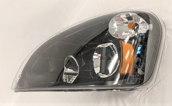 Freightliner P3 LH LED SAE Headlamp - P/N  A66-06166-000 (6599057604694)