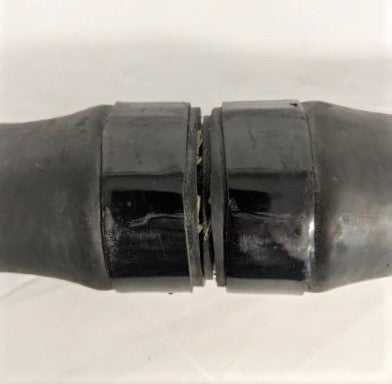 Freightliner Fuel Tank Filler Pipe - P/N: 01-34041-000 (6607752003670)