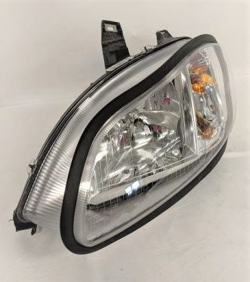 *Broken Mounting Tab* Freightliner M2 LH Headlamp - P/N  A06-75732-004 (6602431234134)