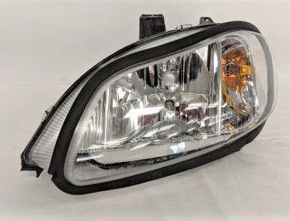 Freightliner M2 LH Headlamp - P/N: A06-75732-004 (3939788718166)