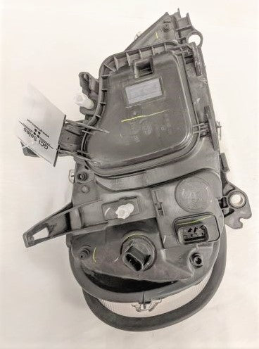 Freightliner M2 LH Headlamp - P/N: A06-75732-004 (3939788718166)