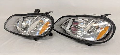 *Broken Bracket Set of 2* FLN M2 LH Headlamps - P/N: A06-75732-004 (6601617965142)