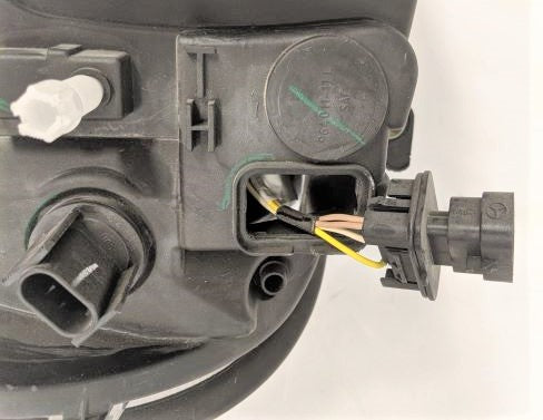 *Broken Bracket Set of 2* FLN M2 LH Headlamps - P/N: A06-75732-004 (6601617965142)