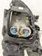 *Parts Only Set of 2* Freightliner M2 RH Headlamps - P/N: A06-75732-004 (6601663873110)