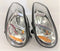 *Parts Only Set of 2* Freightliner M2 LH Headlamps - P/N: A06-75732-004 (6601666166870)