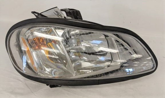 *Damaged Mounts* Freightliner M2 RH Headlamp - P/N  A06-75732-005 (6604123406422)