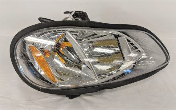 Damaged Freightliner M2 Right Hand Headlamp - P/N  A06-75732-005 (6602392830038)